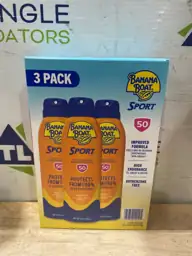 Banana Boat Sport Ultra Sunscreen… — Photo 3