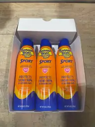 Banana Boat Sport Ultra Sunscreen… — Photo 4