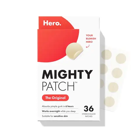 Mighty Patch Hero Cosmetics Original… — Photo 1