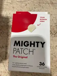Mighty Patch Hero Cosmetics Original… — Photo 5