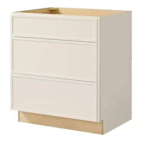 Leyton 30x24x34.5 in. RTA Plywood… — Photo 1