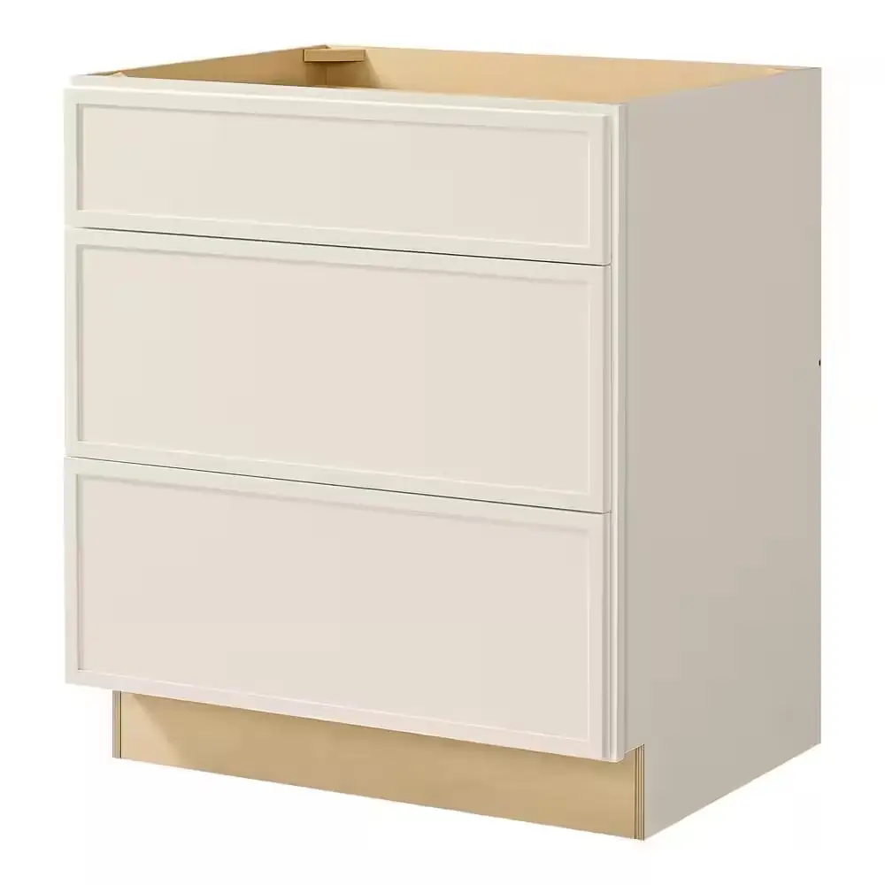 Leyton 30x24x34.5 in. RTA Plywood… — Photo 1