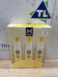 Member's Mark Sunscreen Spray, SPF… — Photo 3