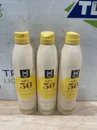 Member's Mark Sunscreen Spray, SPF… — Photo 4