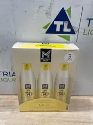 Member's Mark Sunscreen Spray, SPF… — Photo 3