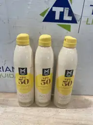 Member's Mark Sunscreen Spray, SPF… — Photo 4