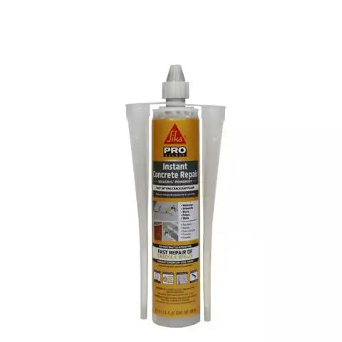 10.1 fl. oz. PowerSet Concrete… — Photo 1