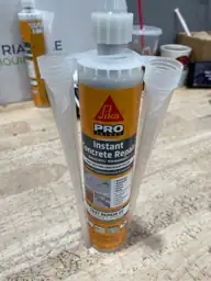 10.1 fl. oz. PowerSet Concrete… — Photo 4