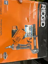 Pneumatic 15 Deg. 1-3/4 in.… — Photo 3