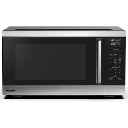 Toshiba 2.2 cu. ft. 24.4'… — Photo 1