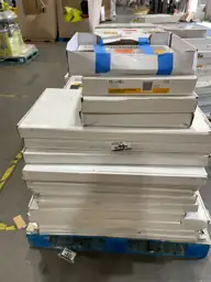Home Depot Air Returns — Photo 2