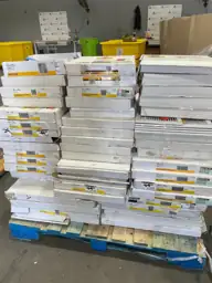 Home Depot Air Returns — Photo 3