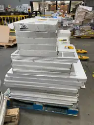 Home Depot Air Returns — Photo 4