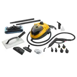 Wagner 915e Multi-Purpose On-Demand Steam… — Photo 1