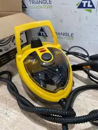 Wagner 915e Multi-Purpose On-Demand Steam… — Photo 5
