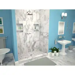 Redi Base 42 in. x… — Photo 2
