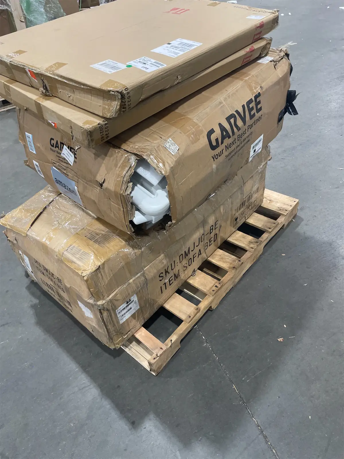 Home Depot miscellaneous — Photo 1