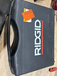 RP 115 Mini Press Tool… — Photo 3