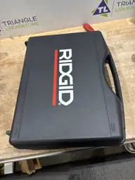 RP 115 Mini Press Tool… — Photo 4