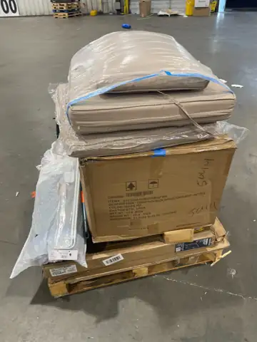 Home Depot miscellaneous — Photo 1
