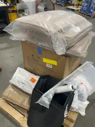 Home Depot miscellaneous — Photo 2