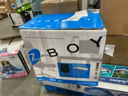 La-Z-Boy High Back Height Adjustment… — Photo 3