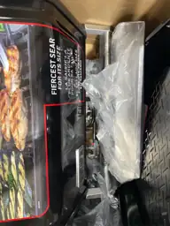 Weber Spirit EP-325 3 Burner… — Photo 4