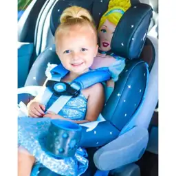 KidsEmbrace Cinderella Platinum 2-in-1 Harness… — Photo 2