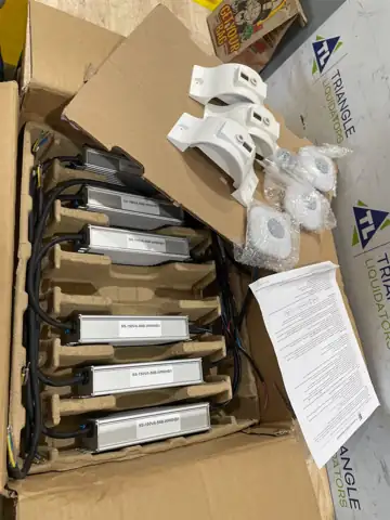 Sosen led driver — Photo 1
