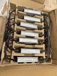 Sosen Led Driver — Photo 2