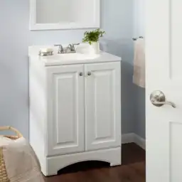 Constructor 4 in. Centerset Double-Handle… — Photo 2