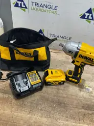 DEWALT 20V MAX Impact Driver,… — Photo 3