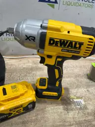 DEWALT 20V MAX Impact Driver,… — Photo 4