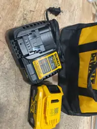 DEWALT 20V MAX Impact Driver,… — Photo 5