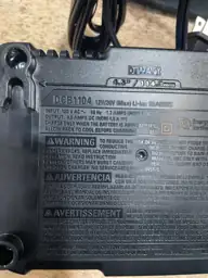 DEWALT 20V MAX Impact Driver,… — Photo 7
