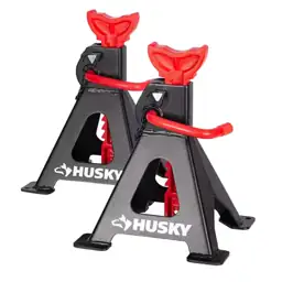 3 Ton Jack Stands — Photo 1