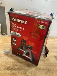 3 Ton Jack Stands — Photo 6