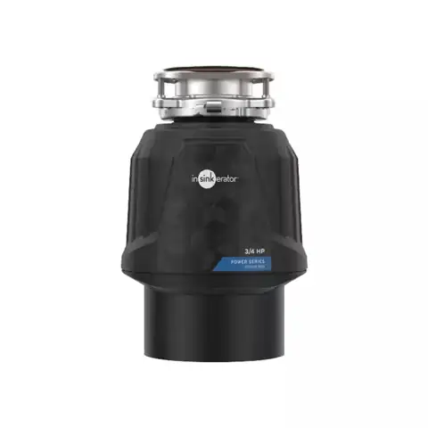 InSinkErator Power 900 3/4 HP… — Photo 1