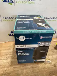 InSinkErator Power 900 3/4 HP… — Photo 3