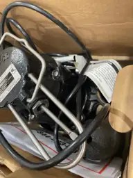 EVERBILT 1/3 HP Cast Iron… — Photo 4