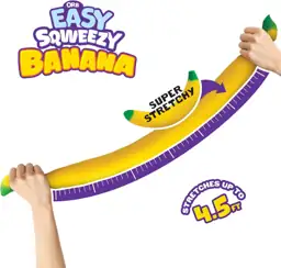 ORB Easy Sqweezy Giant Stretchy… — Photo 2