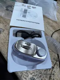 Electric Nail Clipper for Seniors,… — Photo 4