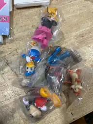 Mickey Mouse 7-Piece Figure Set,… — Photo 4