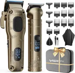 VGRPRO Hair Clippers for Men… — Photo 1