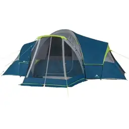 Ozark Trail 10-Person Modified Dome… — Photo 1