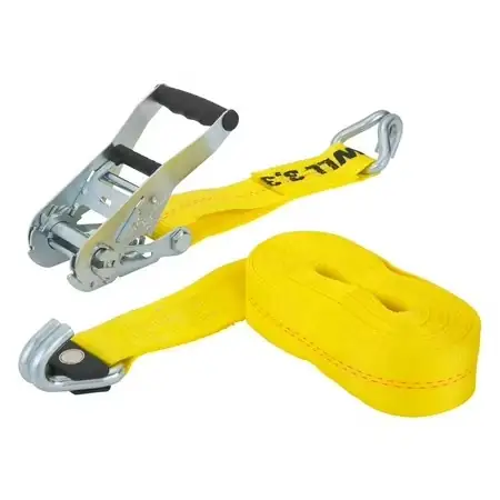 Keeper 2x27 Heavy Duty Ratchet… — Photo 1