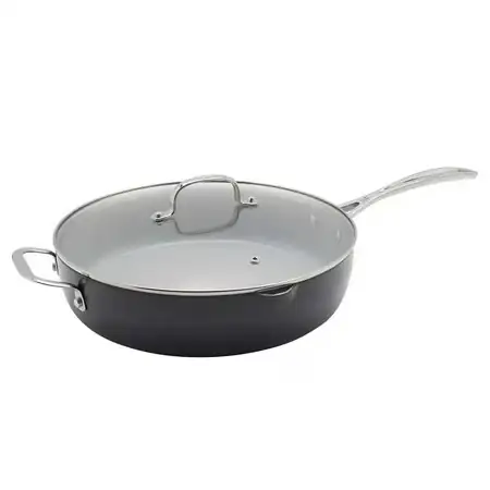Henckels Ceramic Nonstick 5-Quart Everyday… — Photo 1