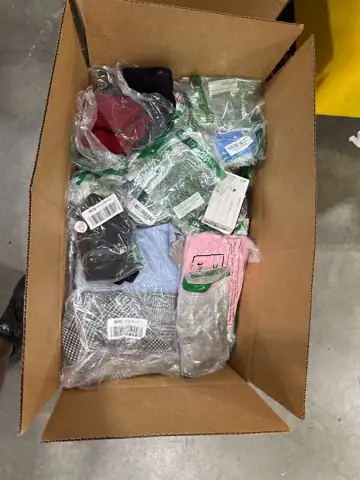 Amazon Mystery Box — Photo 1