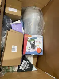 Amazon Mystery Box — Photo 2