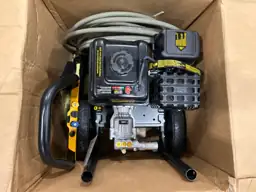 DEWALT 3400 PSI 2.5 GPM… — Photo 4